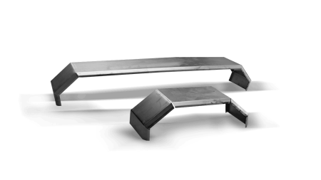 Trailer Fenders